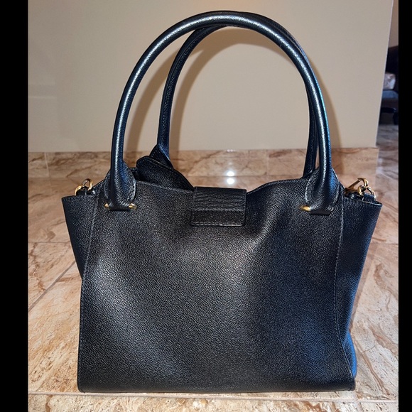 BURBERRY LIMITED EDITION Shoulder & Crossbody Purse *GREAT CONDITION* - Picture 5 of 12